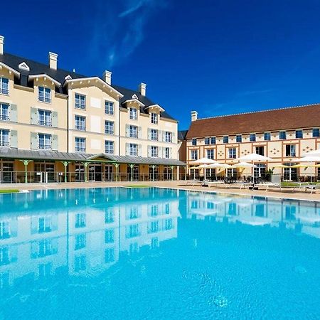 Staycity Aparthotels Near Disneyland Paris Bailly-Romainvilliers Exterior foto