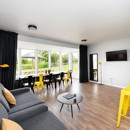 Staycity Aparthotels Near Disneyland Paris Bailly-Romainvilliers Zimmer foto