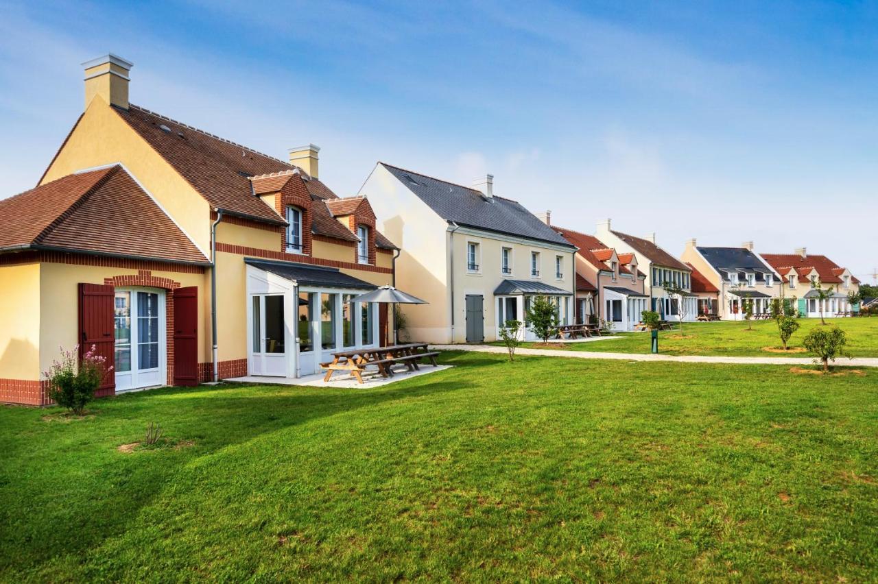 Staycity Aparthotels Near Disneyland Paris Bailly-Romainvilliers Exterior foto