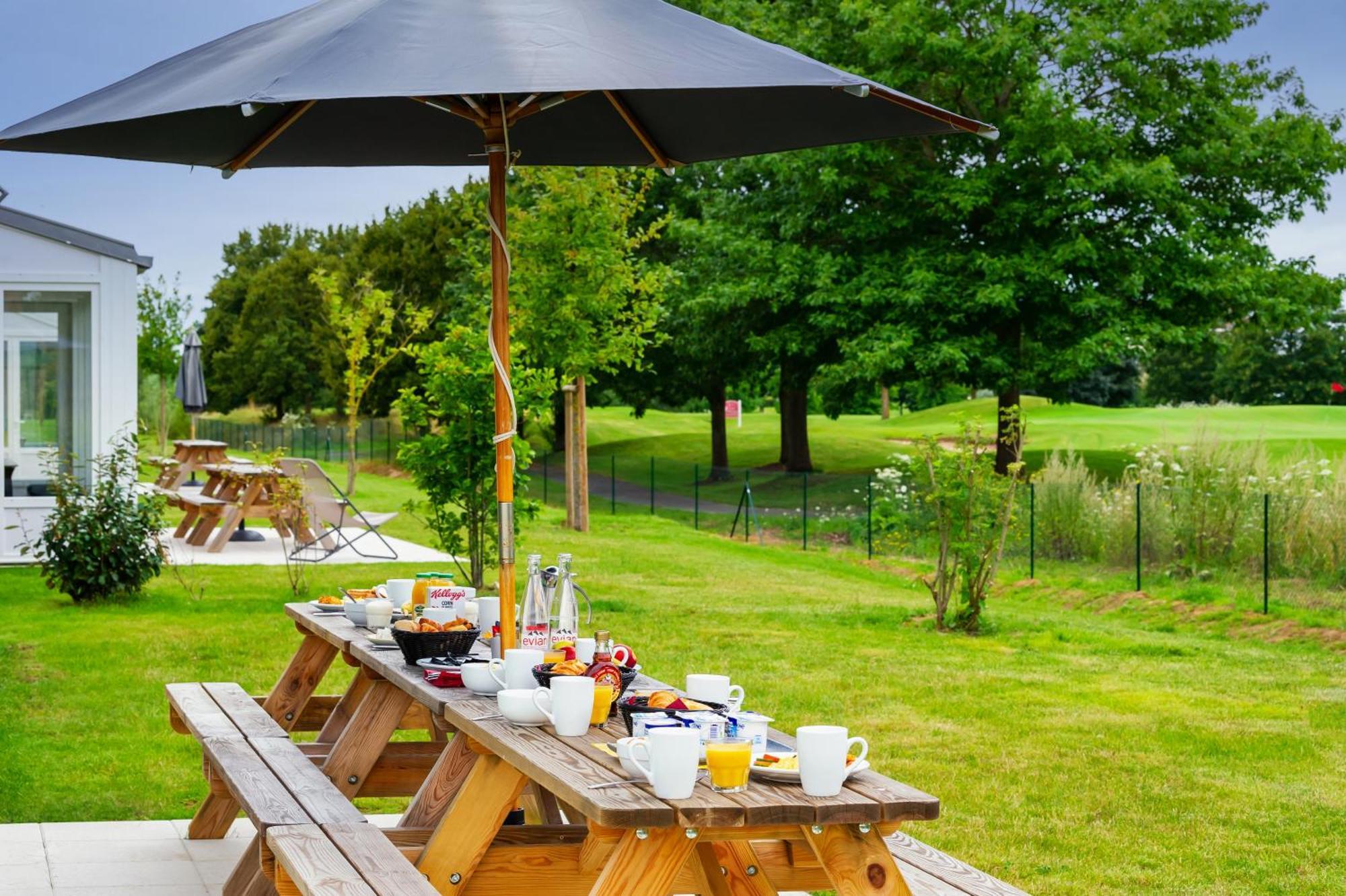 Staycity Aparthotels Near Disneyland Paris Bailly-Romainvilliers Zimmer foto