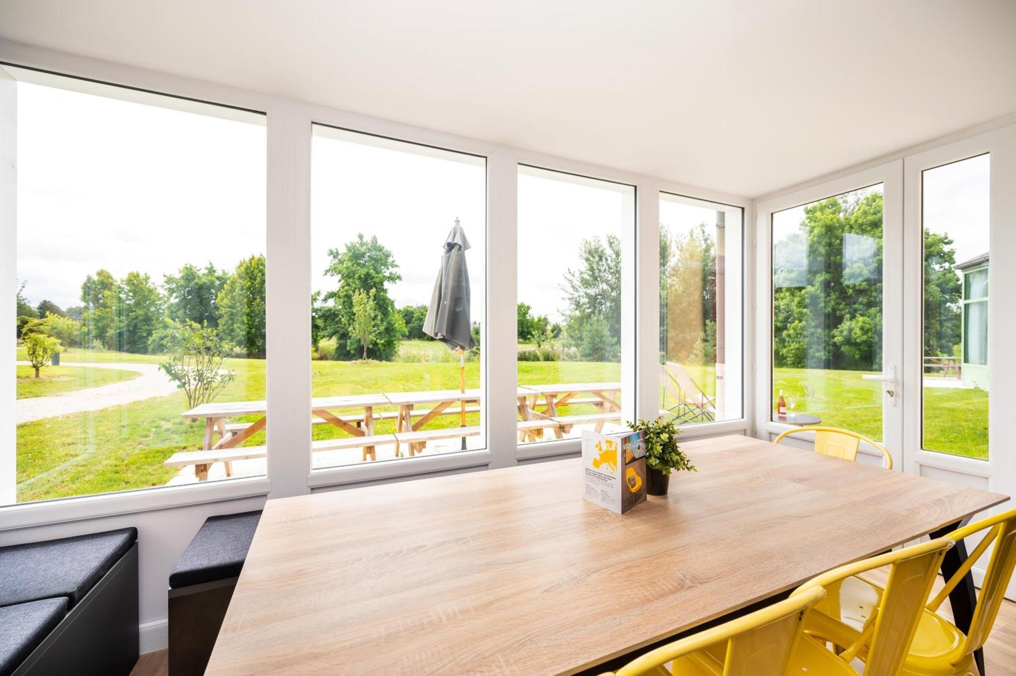 Staycity Aparthotels Near Disneyland Paris Bailly-Romainvilliers Zimmer foto